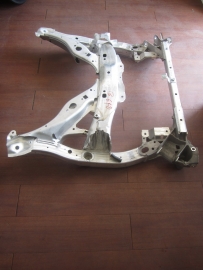 BMW - Crossmember  SUBFRAME ENGINE CRADLE CROSS MEMBER - 6797643